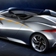 Image for article titled Does This 2011 Concept Car Preview the Mid-Engine Corvette?